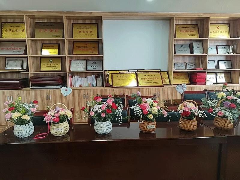 尊时凯龙·(中国区)人生就是搏