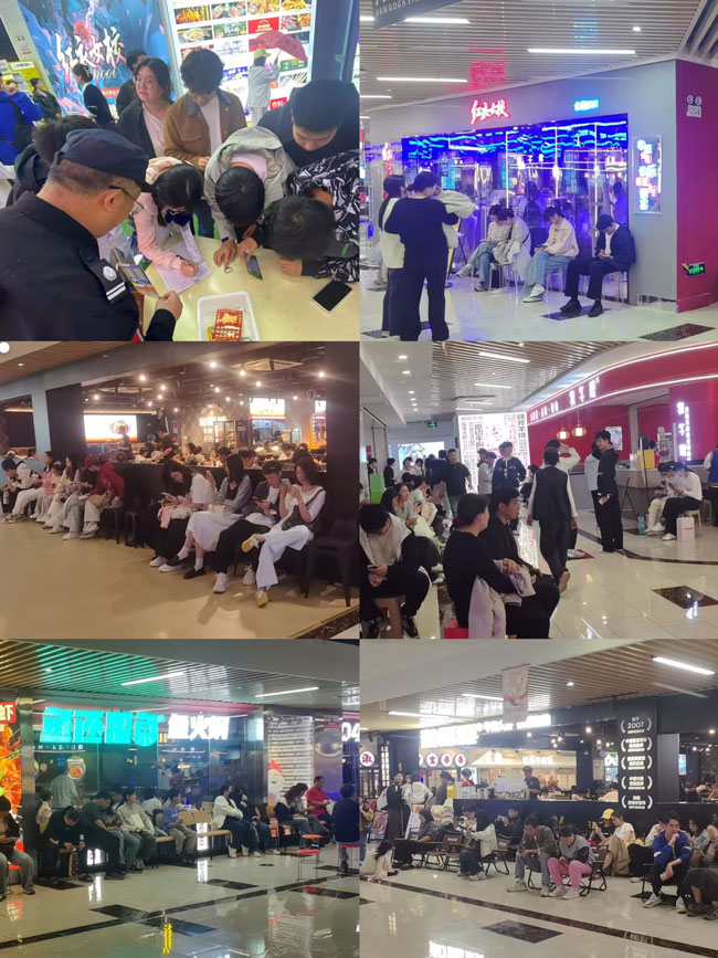 尊时凯龙·(中国区)人生就是搏