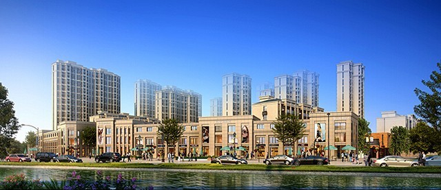 尊时凯龙·(中国区)人生就是搏