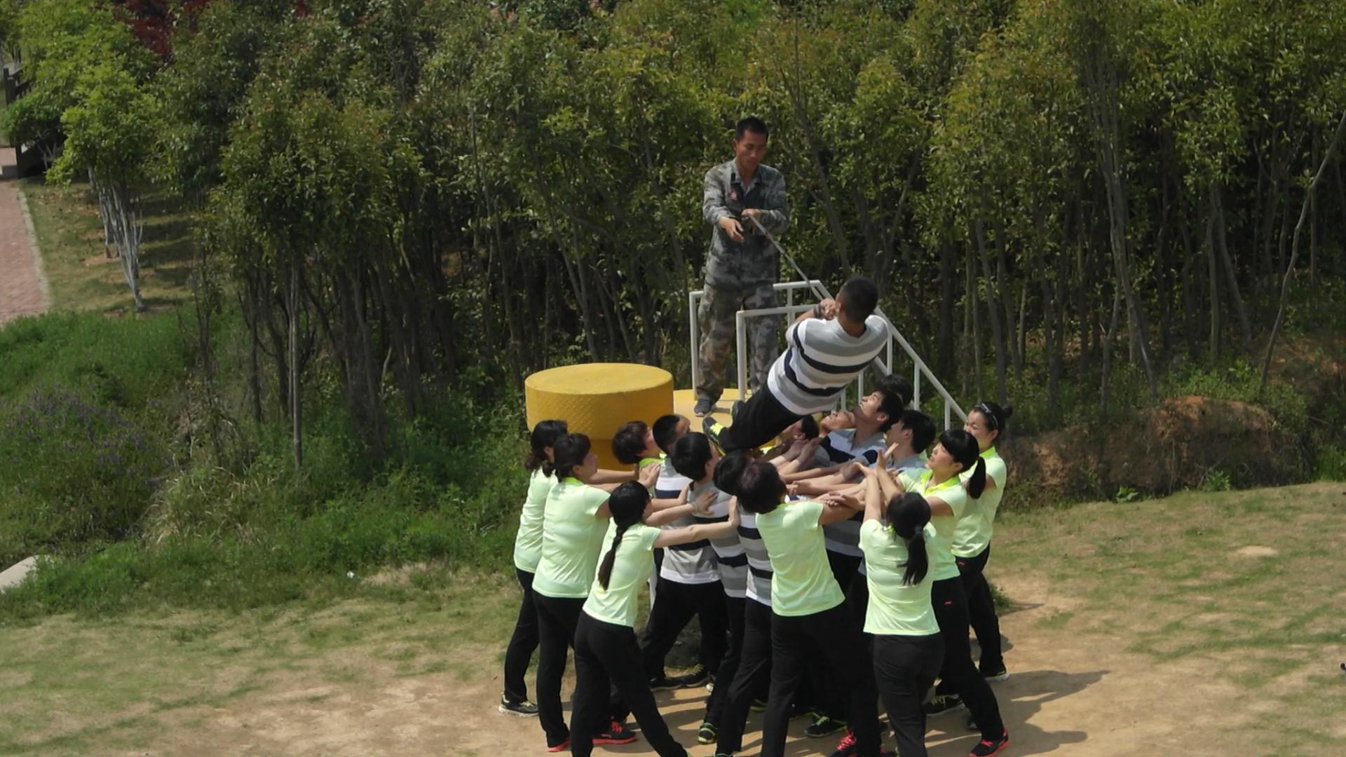 尊时凯龙·(中国区)人生就是搏
