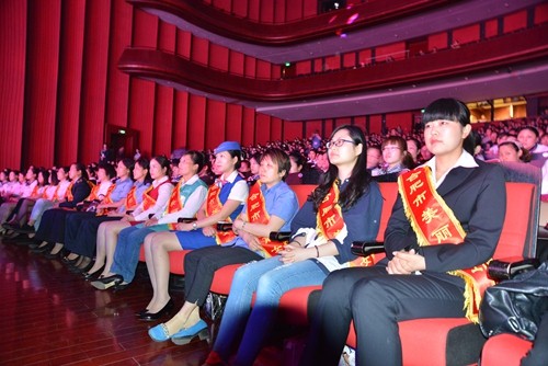 尊时凯龙·(中国区)人生就是搏