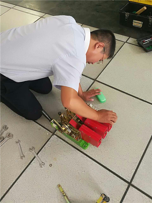 尊时凯龙·(中国区)人生就是搏