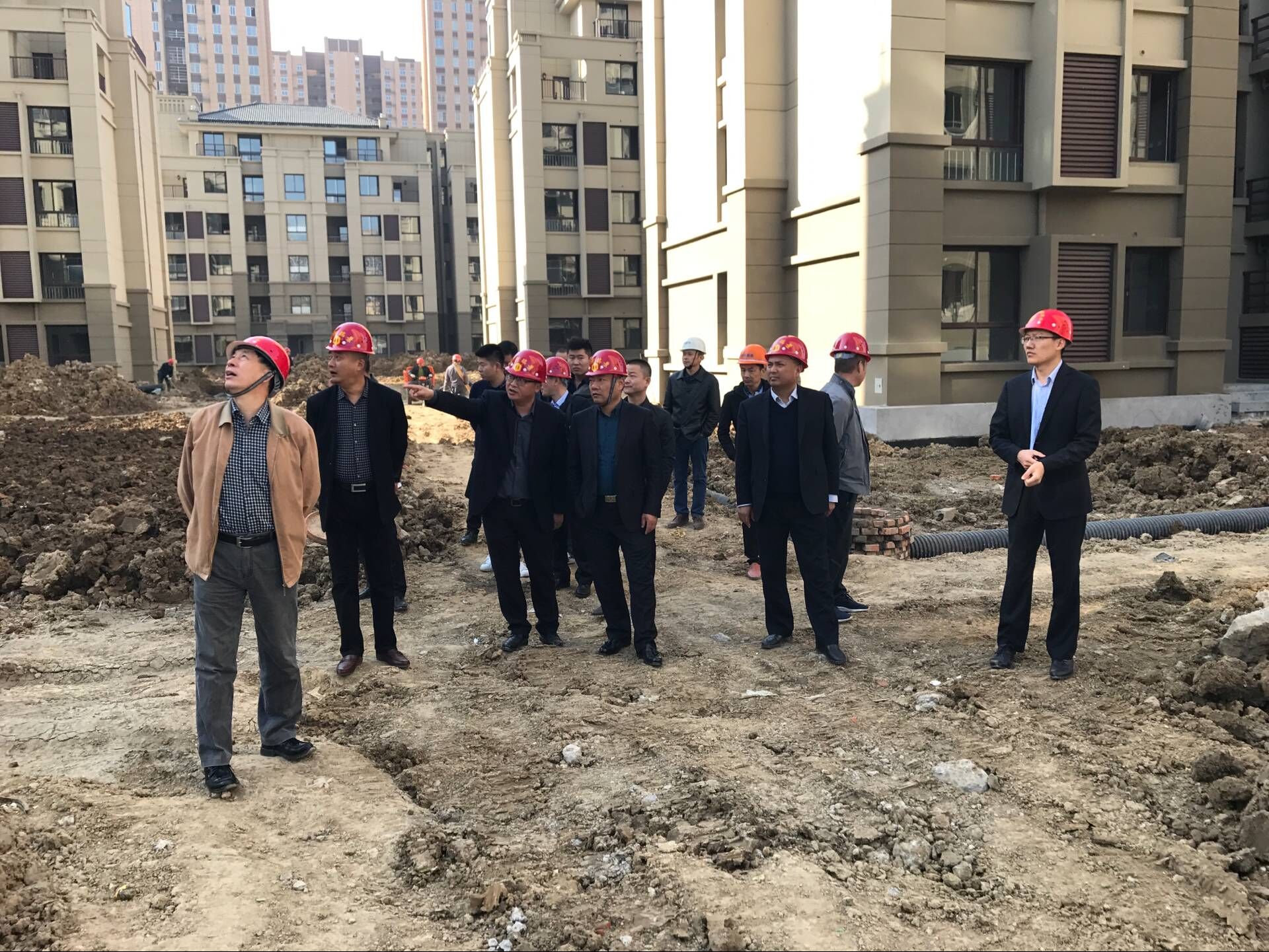 尊时凯龙·(中国区)人生就是搏