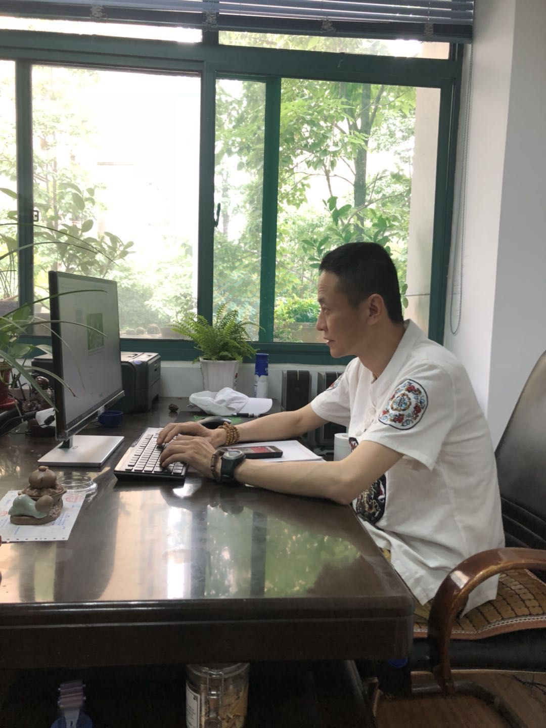 尊时凯龙·(中国区)人生就是搏