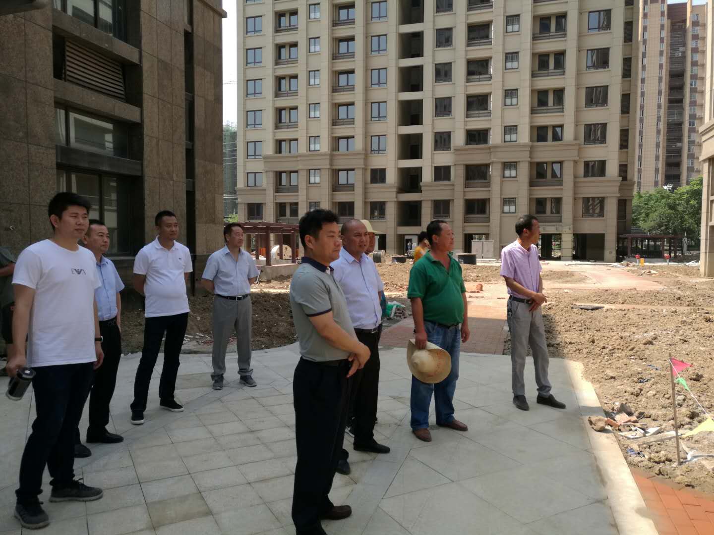 尊时凯龙·(中国区)人生就是搏