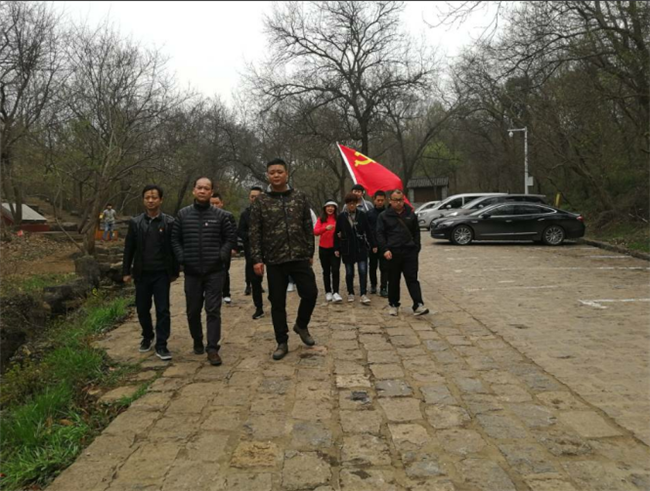 尊时凯龙·(中国区)人生就是搏