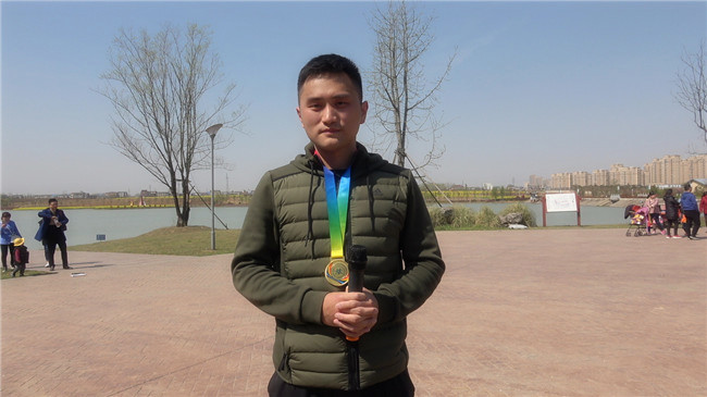 尊时凯龙·(中国区)人生就是搏
