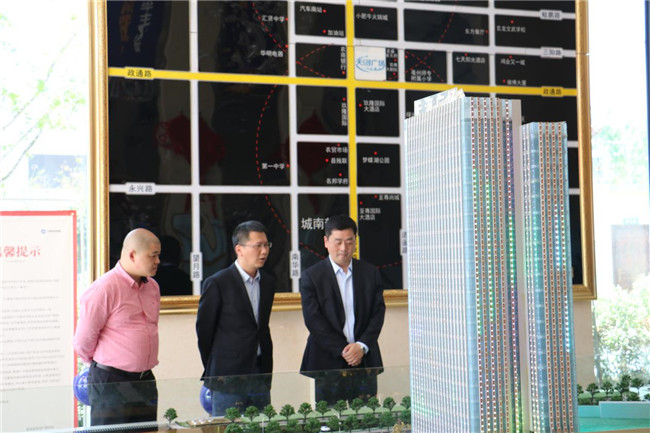 尊时凯龙·(中国区)人生就是搏