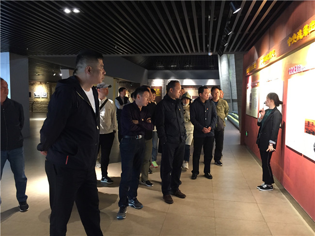 尊时凯龙·(中国区)人生就是搏