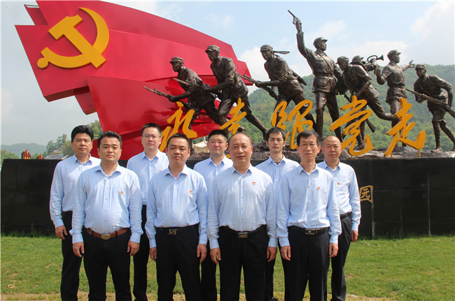 尊时凯龙·(中国区)人生就是搏