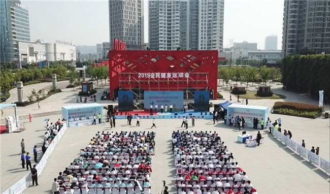 尊时凯龙·(中国区)人生就是搏