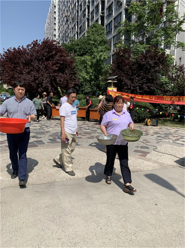 尊时凯龙·(中国区)人生就是搏