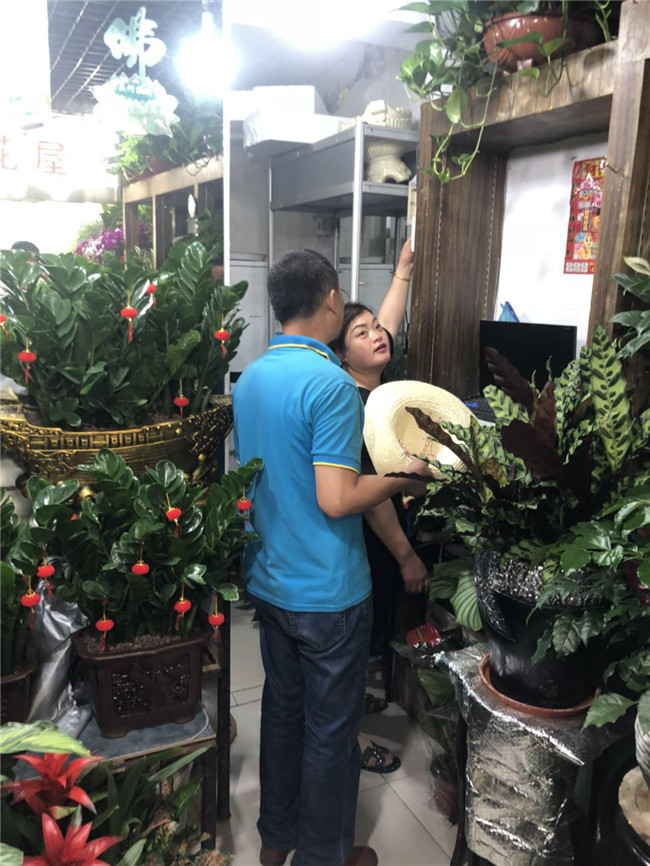 尊时凯龙·(中国区)人生就是搏