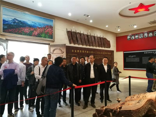 尊时凯龙·(中国区)人生就是搏