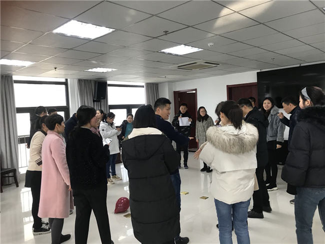 尊时凯龙·(中国区)人生就是搏