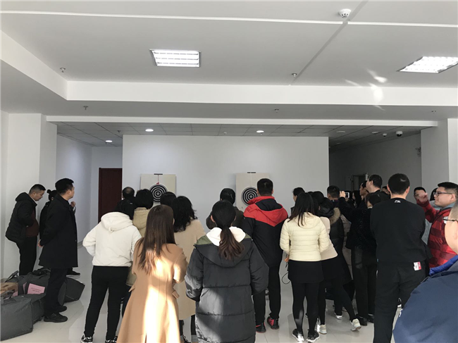尊时凯龙·(中国区)人生就是搏