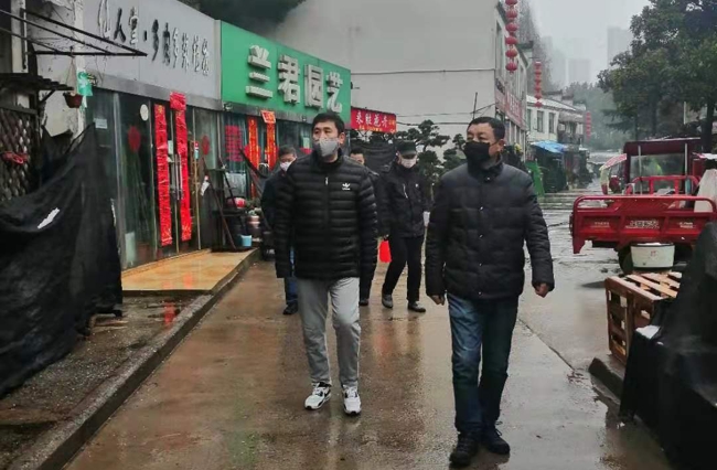 尊时凯龙·(中国区)人生就是搏