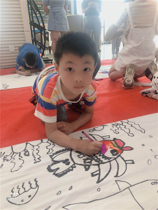 尊时凯龙·(中国区)人生就是搏