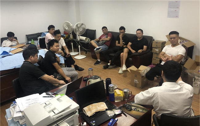 尊时凯龙·(中国区)人生就是搏