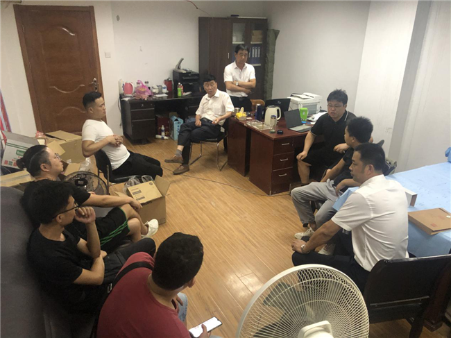 尊时凯龙·(中国区)人生就是搏
