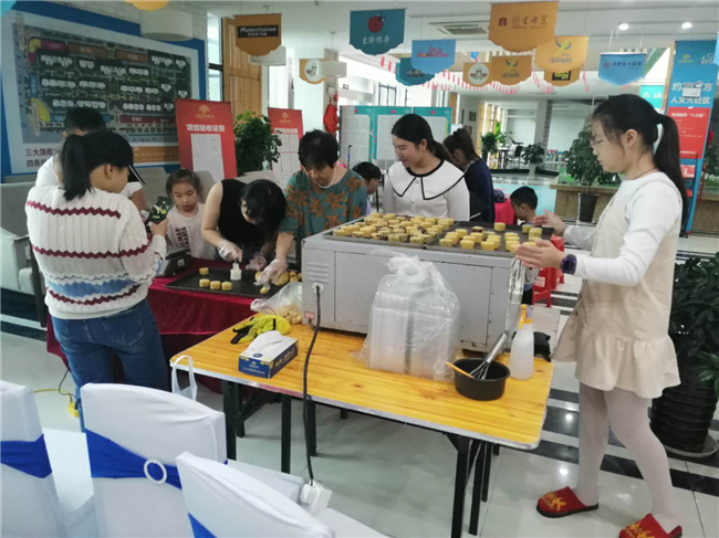 尊时凯龙·(中国区)人生就是搏