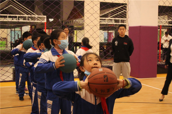 尊时凯龙·(中国区)人生就是搏