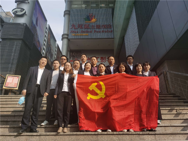 尊时凯龙·(中国区)人生就是搏