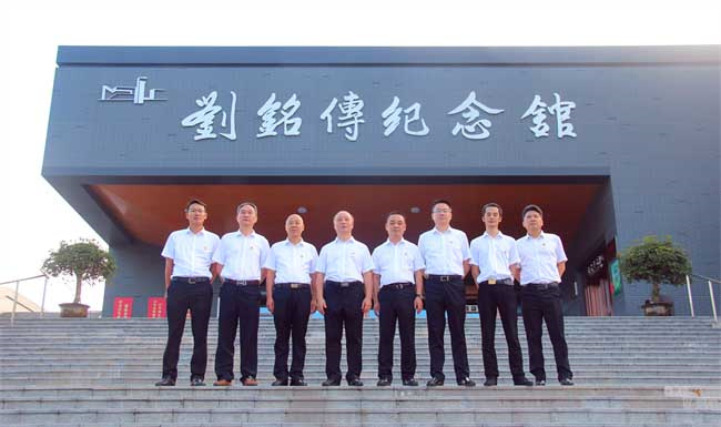 尊时凯龙·(中国区)人生就是搏