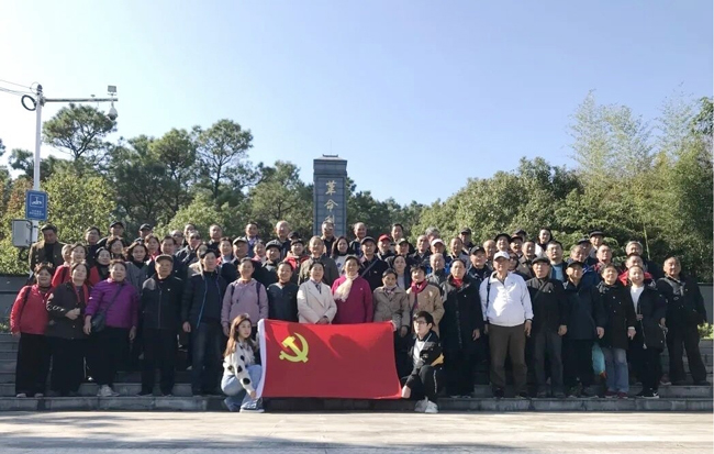 尊时凯龙·(中国区)人生就是搏