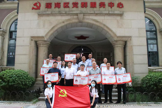 尊时凯龙·(中国区)人生就是搏