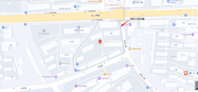 尊时凯龙·(中国区)人生就是搏