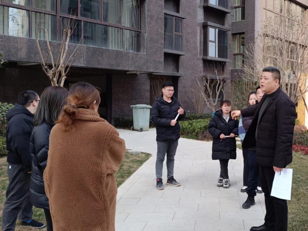 尊时凯龙·(中国区)人生就是搏