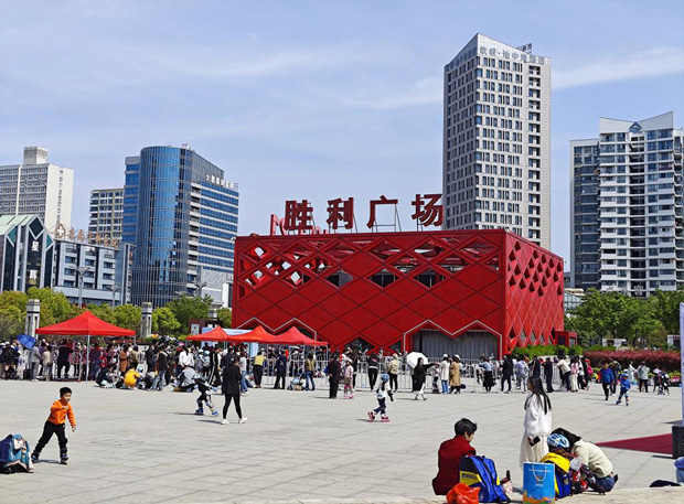 尊时凯龙·(中国区)人生就是搏