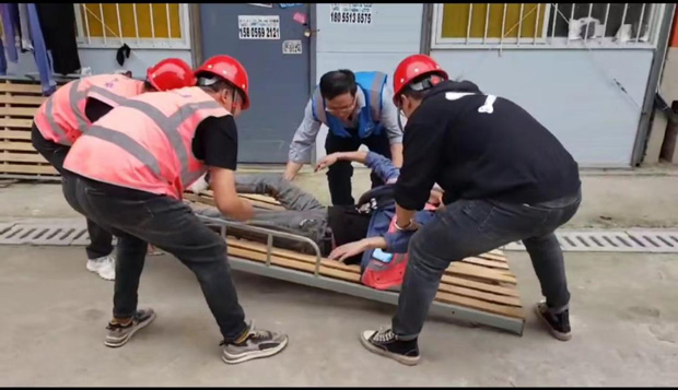 尊时凯龙·(中国区)人生就是搏