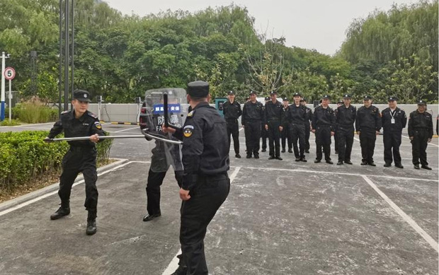 尊时凯龙·(中国区)人生就是搏