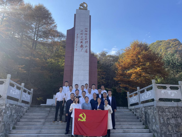 尊时凯龙·(中国区)人生就是搏