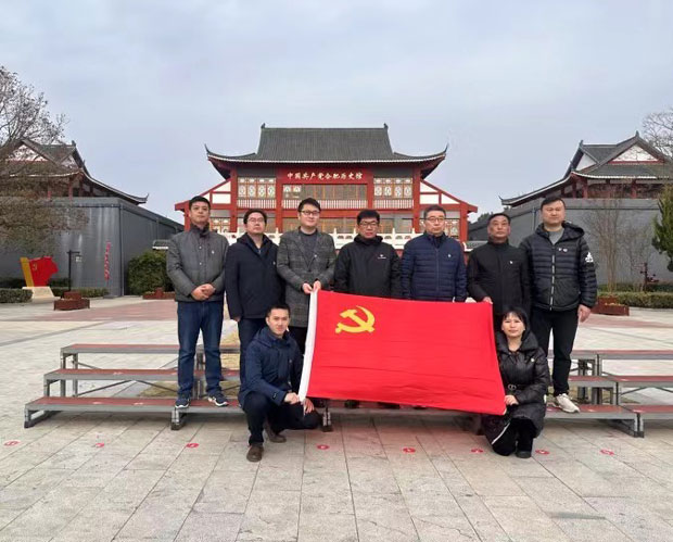尊时凯龙·(中国区)人生就是搏