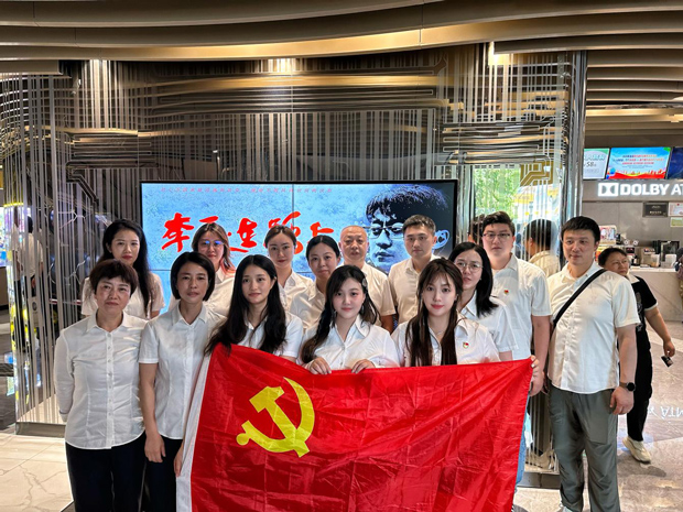 尊时凯龙·(中国区)人生就是搏
