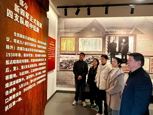 尊时凯龙·(中国区)人生就是搏