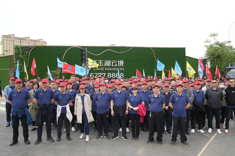 尊时凯龙·(中国区)人生就是搏