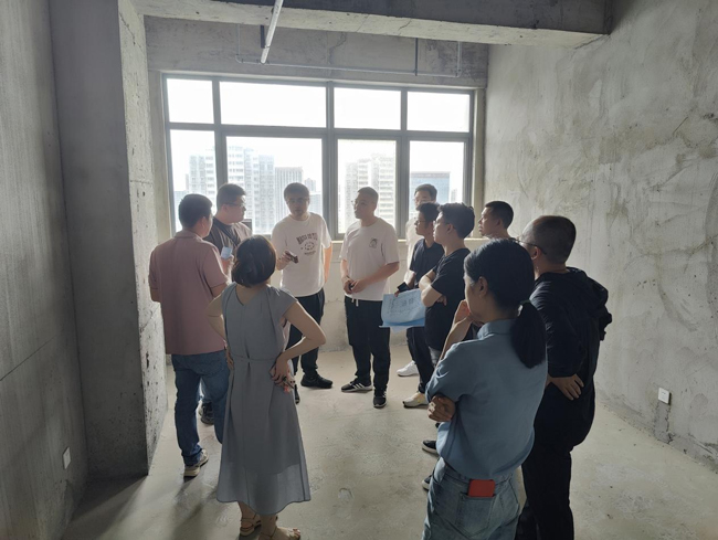 尊时凯龙·(中国区)人生就是搏