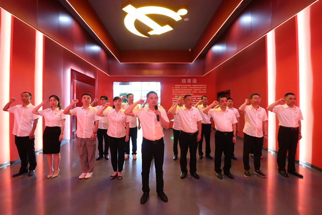 尊时凯龙·(中国区)人生就是搏