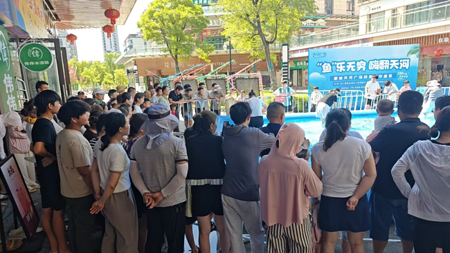 尊时凯龙·(中国区)人生就是搏
