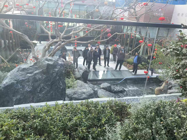 尊时凯龙·(中国区)人生就是搏